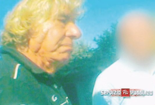 “All’Addaura c’era Agostino”. Indagato Faccia di Mostro