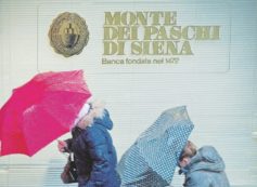 Copertina di Fuga da Mps: in pochi giorni   ritirato un miliardo di depositi