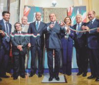 Copertina di Non c’è più un euro, Forza Italia si rintana a Palazzo Grazioli