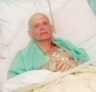 Morte di Litvinenko, Londra accusa Mosca: “È stato Putin”