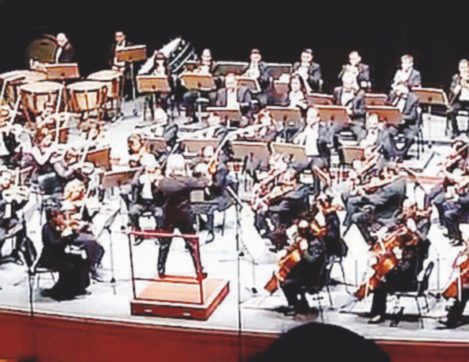 L’orchestra della diaspora di Damasco