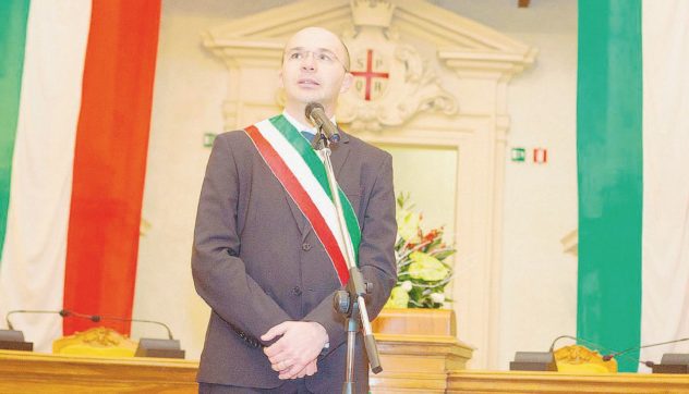 L’“uomo delle ’ndrine” e la casa del sindaco