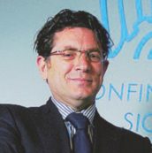 Copertina di “Favori ai clan” Perquisito Montante (Confindustria)