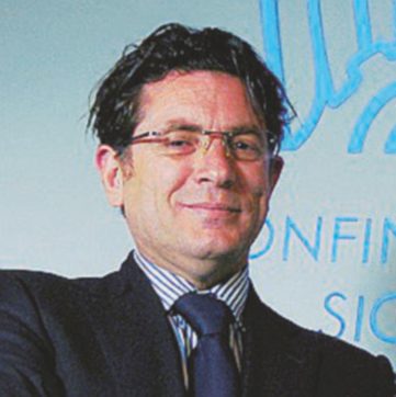 “Favori ai clan” Perquisito Montante (Confindustria)