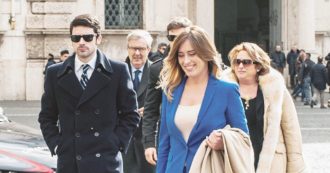 Copertina di Crac Etruria, ecco il dossier che inchioda papà Boschi