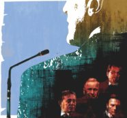 Copertina di Gli spiccia faccende: l’altro volto del Potere