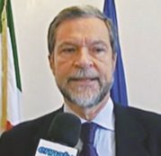 Copertina di Indaga sul “sistema Crisafulli”, trasferito