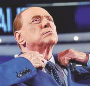 Copertina di E se lo avesse fatto Berlusconi?