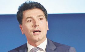 Copertina di Serra, il mistero degli investimenti invisibili