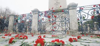 Copertina di Turchia, dopo gli attentati l’economia si scopre fragile