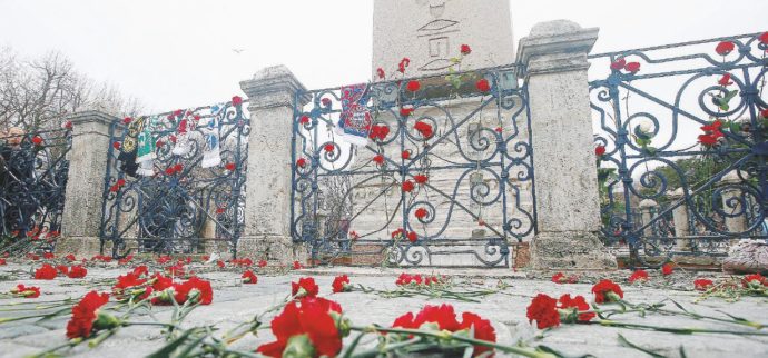 Turchia, dopo gli attentati l’economia si scopre fragile