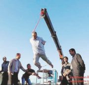 Copertina di “Sotto Rouhani si muore di più, altro che riforme”