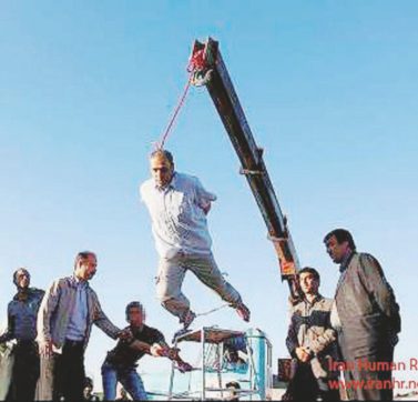 “Sotto Rouhani si muore di più, altro che riforme”