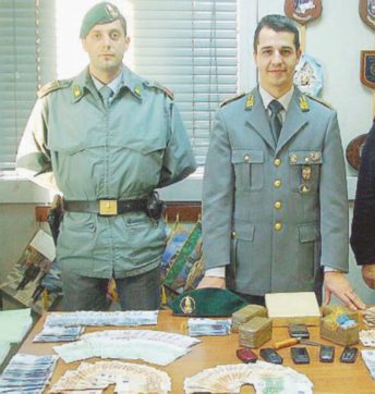 L’economia illegale è l’unica che cresce