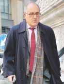 Copertina di Massiah, il messia di Bazoli e Visco alla conquista di Mps