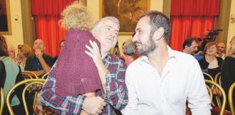 Copertina di Figli e adozioni: cosa cambia con il ddl Cirinnà