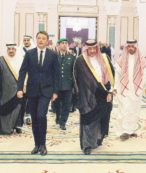 Copertina di “Ho perso tanti soldi e il lavoro per consegnare il Rolex di Ryad”