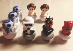 Copertina di Rollinz, il lato oscuro di chi va a Esselunga