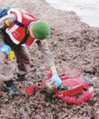 Copertina di Migranti, report segreto sul grande flop di Frontex