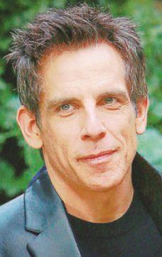 Copertina di Il selfie prima del selfie Ben Stiller: “La mia eredità al mondo”