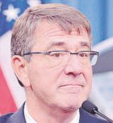 Copertina di Spese militari, più che l’Isis  c’entrano gli affari