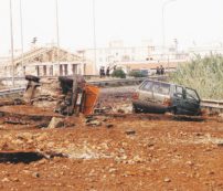 Copertina di Capaci bis, stop della Corte alla pista del “doppio cantiere”