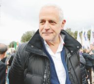 Copertina di Niente spese per il suolo pubblico Circo Massimo gratis anche per loro