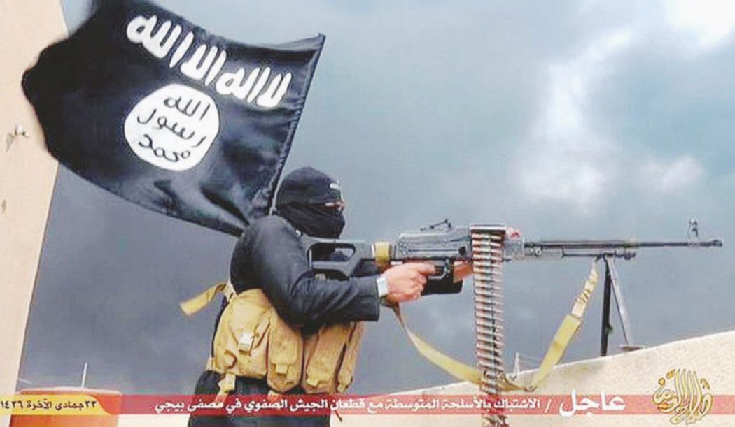 Mazzette all’Isis per continuare la produzione in Siria, il colosso francese delle costruzioni Lafarge condannato a pagare 778 milioni