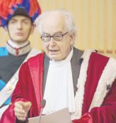 Copertina di “Svuotare le carceri è una scelta del legislatore”