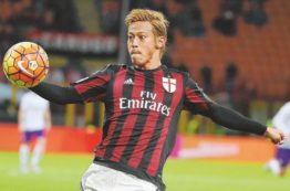 Copertina di Seguite i piedi buoni: sbagliare è molto difficile