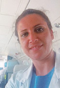 “In Italia chi copia va avanti. Mia sorella era un cervello esiliato”