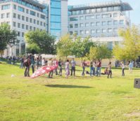 Copertina di Israele, l’università sforna-invenzioni  e il riflesso vetero-arabo dei nostri prof