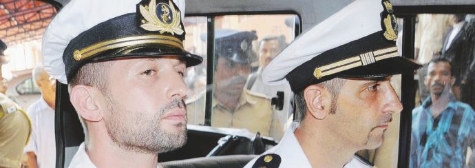 Finmeccanica e marò “L’India ha proposto lo scambio all’Italia”