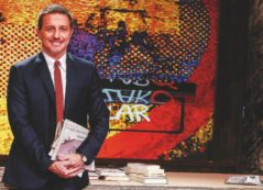 Copertina di Giannini: “La Rai può licenziarmi, il Pd no”