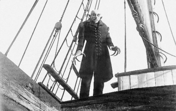 Copertina di Tra “Nosferatu” e il “dottor Caligari”: l’eccellenza dell’immagine ritrovata