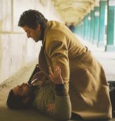 Copertina di Capitalismo, violenza, corruzione. Ieri, oggi, New York ’81