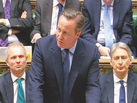 Brexit, il bluff inglese sul blocco dei benefit agli immigrati dell’Ue