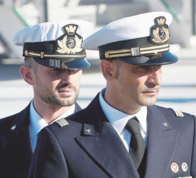 La condanna del manager Agusta in nome di Allah