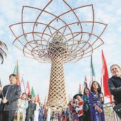 Copertina di Expo, quei 9 miliardi di cui non si sa nulla