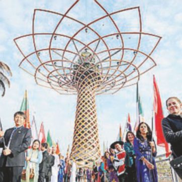 Expo, quei 9 miliardi di cui non si sa nulla