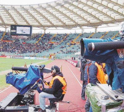 Mediaset-Sky, l’indagine dell’Antitrust è bloccata