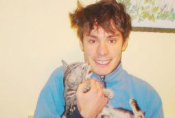 Copertina di Una morte senza verità. Le urla di Renzi per Giulio