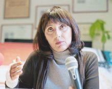 Copertina di Gli articoli sul “manifesto”, tra denunce, pseudonimi e timori