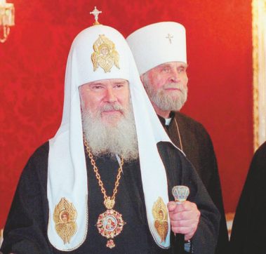 Il Papa e il Patriarca a Cuba per contare tutti i cristiani