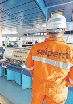 Copertina di Saipem, Cdp ha perso 90% del valore della sua quota in 15 giorni