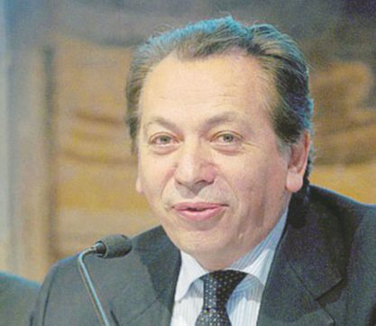 Lainati e la parabola del partito-azienda