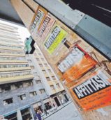 Copertina di Patrimonio pubblico: affare per i soliti “notai”