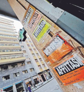 Patrimonio pubblico: affare per i soliti “notai”