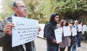 Copertina di Omicidio Regeni, i soliti sospetti sono già liberi