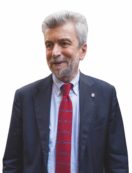 Copertina di “Non possiamo imbarcare collusi con la mafia”